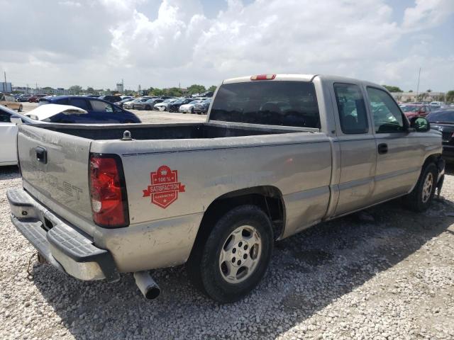 Photo 3 from auction – 2003 CHEVROLET SILVERADO with VIN 2GCEC19X231368434