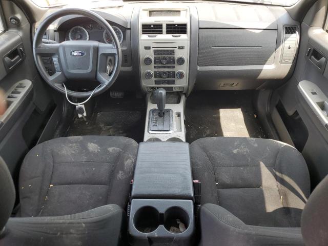 Photo 8 from auction – 2008 FORD ESCAPE XLT with VIN 1FMCU93128KE09171