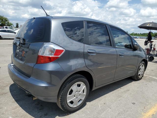 Photo 3 from auction – 2013 HONDA FIT with VIN JHMGE8H3XDC027982