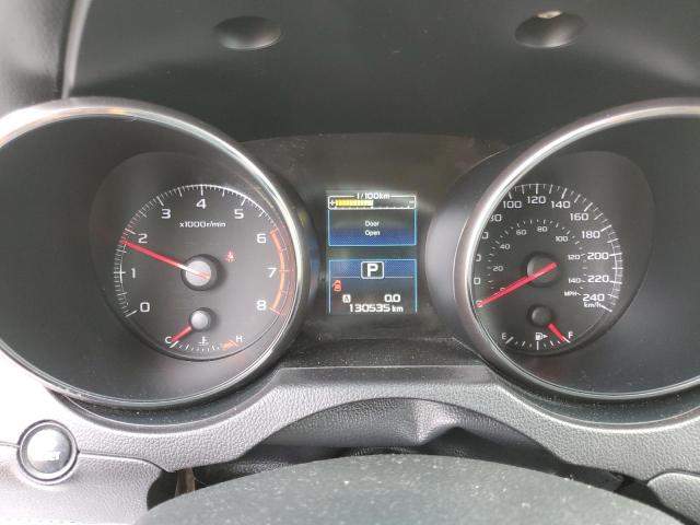Photo 9 from auction – 2017 SUBARU LEGACY 2.5 with VIN 4S3BNDA64H3018578