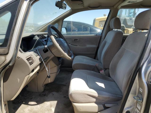 Photo 7 from auction – 1995 HONDA ODYSSEY with VIN JHMRA1845SC007706