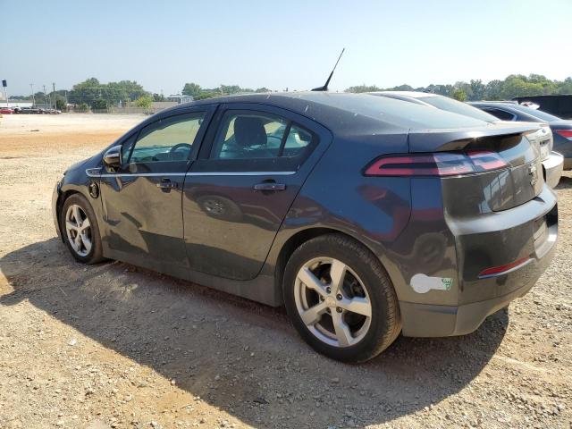 Photo 2 from auction – 2013 CHEVROLET VOLT with VIN 1G1RH6E43DU114841