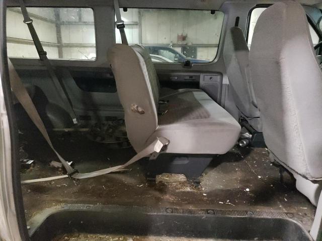 Photo 10 from auction – 2005 FORD ECONOLINE with VIN 1FBNE31L95HA99268