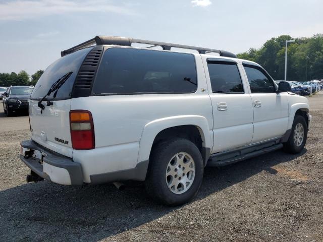 Photo 3 from auction – 2002 CHEVROLET SUBURBAN K with VIN 3GNFK16Z52G350861