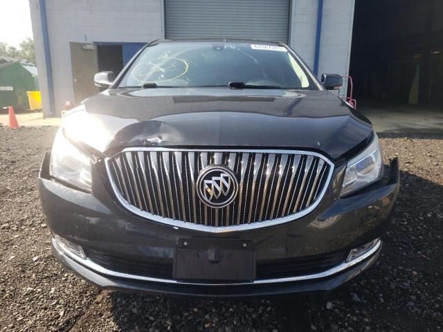 Photo 5 from auction – 2014 BUICK LACROSSE with VIN 1G4GB5G34EF175700