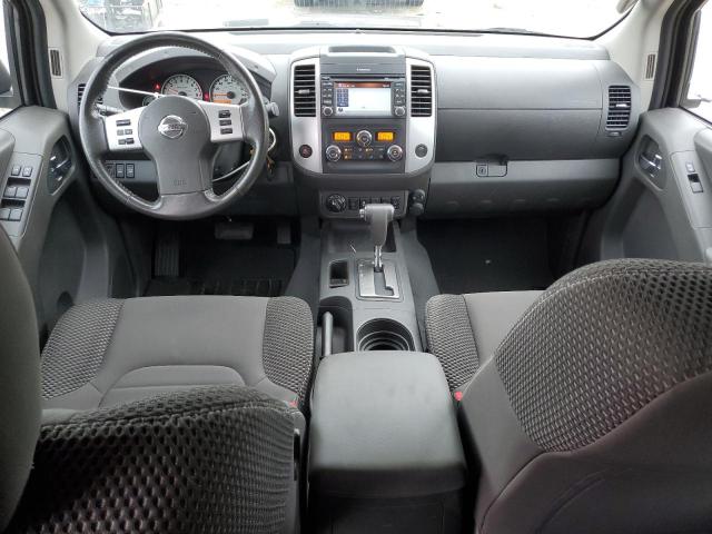 Photo 8 from auction – 2019 NISSAN FRONTIER S with VIN 1N6DD0EVXKN763446