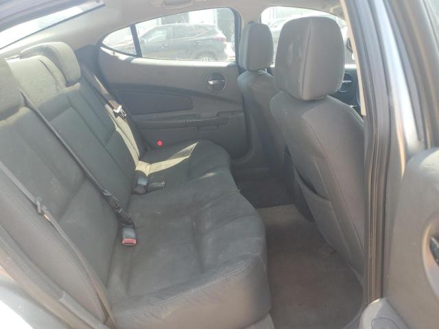 Photo 10 from auction – 2004 PONTIAC GRAND PRIX with VIN 2G2WP522541369744