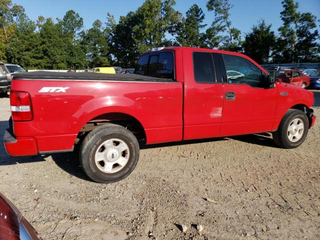 Photo 3 from auction – 2004 FORD F150 with VIN 1FTRX12W14NB68863