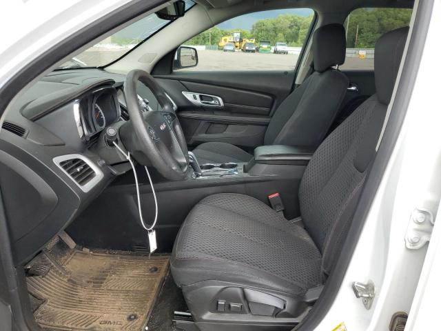 Photo 7 from auction – 2013 GMC TERRAIN SL with VIN 2GKFLREK8D6249860