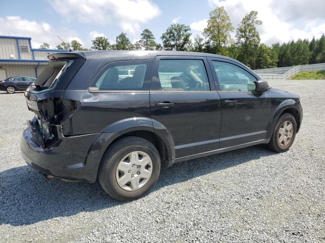 Photo 3 from auction – 2012 DODGE JOURNEY SE with VIN 3C4PDCAB6CT199745