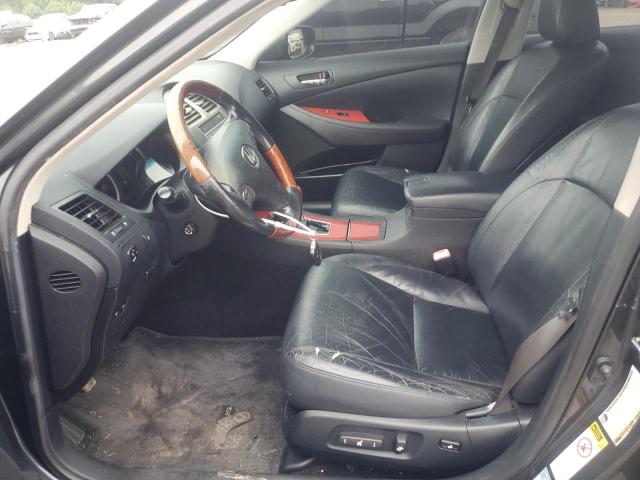 Photo 7 from auction – 2008 LEXUS ES 350 with VIN JTHBJ46G682270916