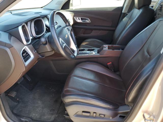 Снимка 7 от търг – 2012 CHEVROLET 150 с VIN 2GNALPEK2C1139951