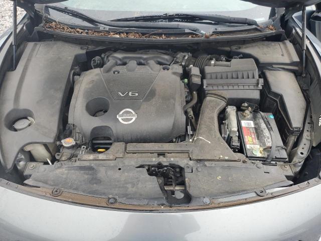 Photo 11 from auction – 2009 NISSAN MAXIMA S with VIN 1N4AA51E99C812701