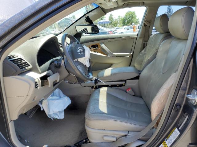 Photo 7 from auction – 2007 TOYOTA CAMRY CE with VIN 4T1BE46K77U115560