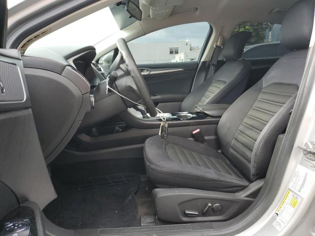 Photo 7 from auction – 2013 FORD FUSION SE with VIN 3FA6P0HR6DR305832