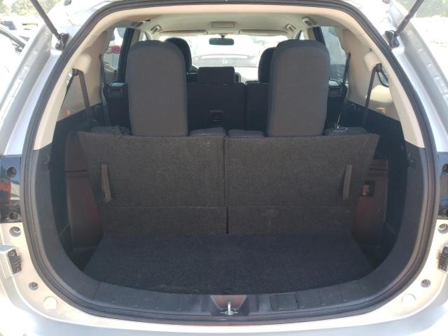 Photo 6 from auction – 2018 MITSUBISHI OUTLANDER with VIN JA4AD2A37JZ052441