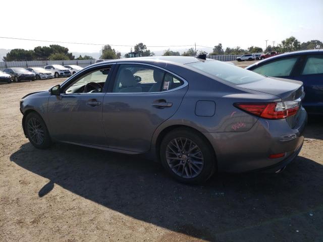 Photo 2 from auction – 2018 LEXUS ES 350 with VIN 58ABK1GG8JU109753
