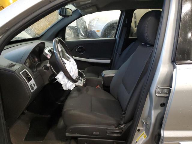 Photo 7 from auction – 2008 PONTIAC TORRENT with VIN 2CKDL33F086008492