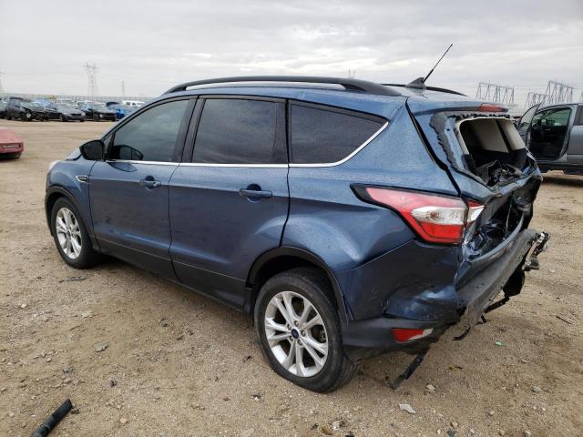 Photo 2 from auction – 2018 FORD ESCAPE SE with VIN 1FMCU0GD3JUC19485