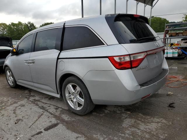 Photo 2 from auction – 2011 HONDA ODYSSEY TO with VIN 5FNRL5H99BB003482