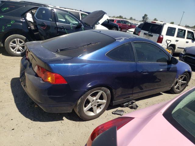 Photo 3 from auction – 2002 ACURA RSX with VIN JH4DC54892C012024
