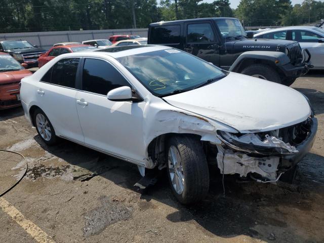 Photo 4 from auction – 2012 TOYOTA CAMRY with VIN 4T1BK1FK5CU514226