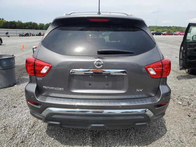 Photo 6 from auction – 2017 NISSAN PATHFINDER with VIN 5N1DR2MN3HC621571