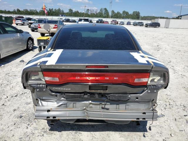 Photo 6 from auction – 2012 DODGE CHARGER SE with VIN 2C3CDXBG9CH128715