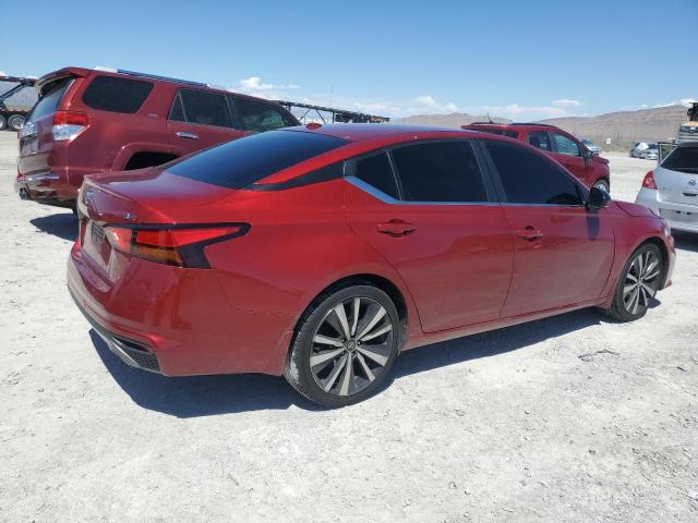 Photo 3 from auction – 2020 NISSAN ALTIMA SR with VIN 1N4BL4CV4LC203450