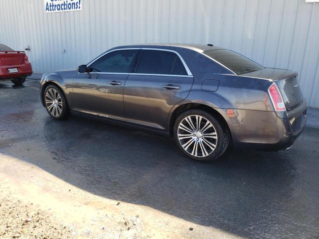 Foto 2 de la subasta – 2014 CHRYSLER 300 S con VIN 2C3CCABGXEH140844
