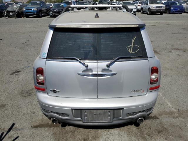 Photo 6 from auction – 2010 MINI COOPER S C with VIN WMWMM3C53ATP75839