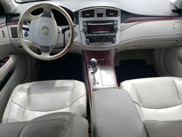 Photo 8 from auction – 2011 TOYOTA AVALON BAS with VIN 4T1BK3DBXBU381671