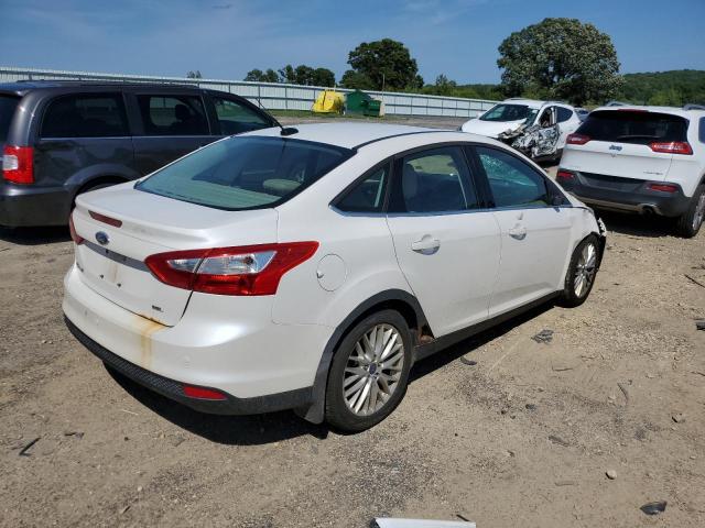 Photo 3 from auction – 2012 FORD FOCUS SEL with VIN 1FAHP3H25CL173169