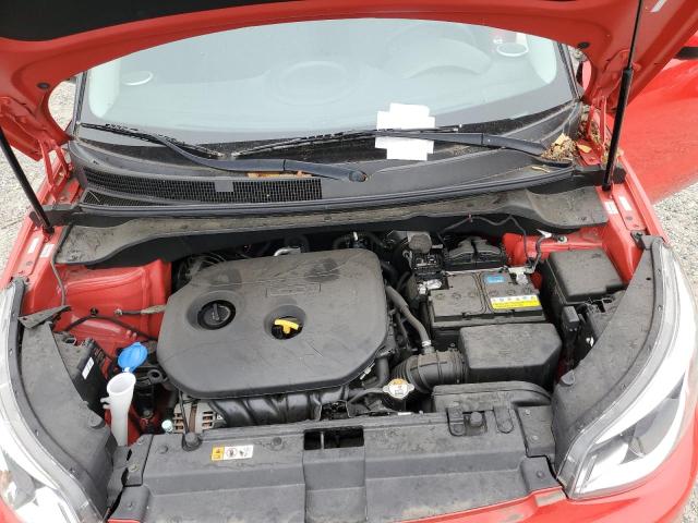 Photo 12 from auction – 2016 KIA SOUL + with VIN KNDJP3A55G7871988