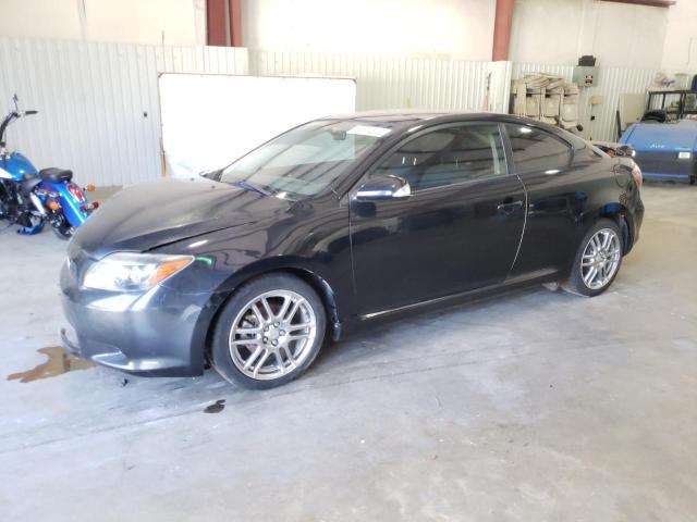 TOYOTA SCION TC 2008 with VIN JTKDE167X80245891 - Photo from auction