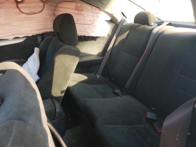 Photo 10 from auction – 2005 HONDA ACCORD EX with VIN 1HGCM71775A005236