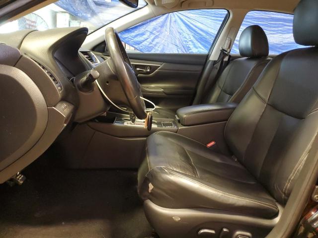 Photo 7 from auction – 2018 NISSAN ALTIMA 2.5 with VIN 1N4AL3AP1JC152528