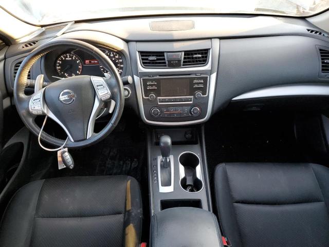 Photo 8 from auction – 2016 NISSAN ALTIMA 2.5 with VIN 1N4AL3AP8GC120703