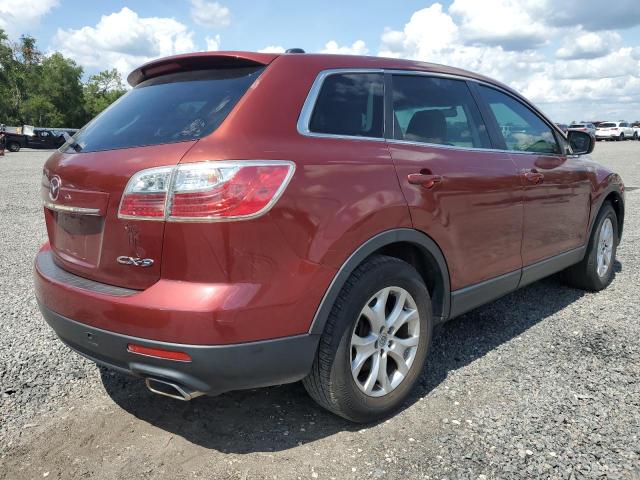 Photo 3 from auction – 2012 MAZDA CX-9 with VIN JM3TB2CA3C0354727