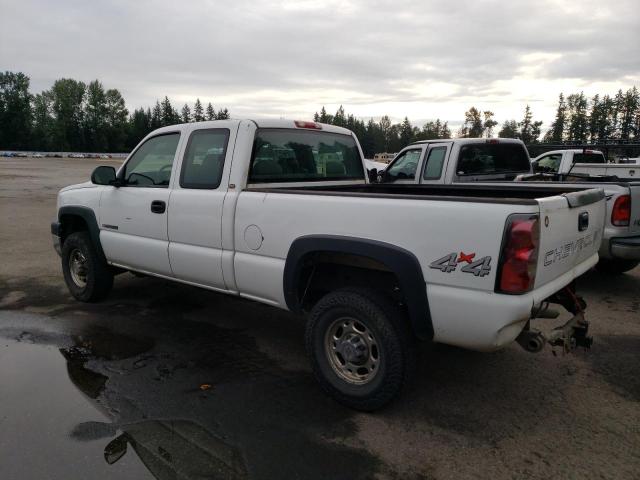 Photo 2 from auction – 2005 CHEVROLET 2500 HD with VIN 1GCHK29U95E105337