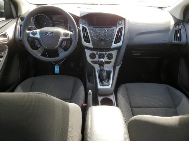Photo 8 from auction – 2012 FORD FOCUS SE with VIN 1FAHP3K20CL348050