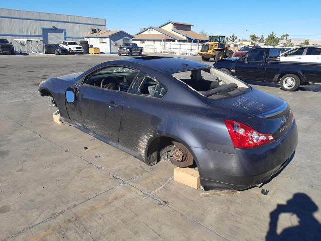 Photo 2 from auction – 2008 INFINITI G37 BASE with VIN JNKCV64E18M109500