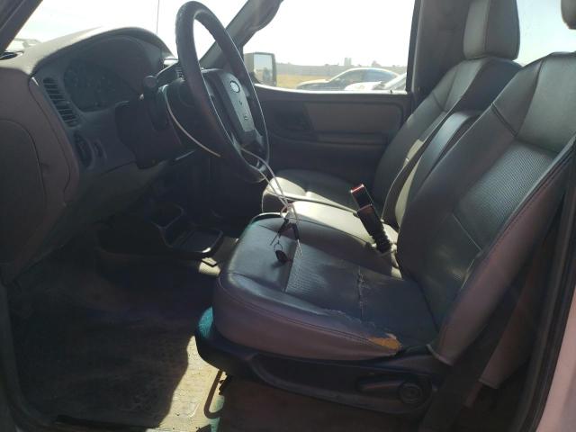 Foto 7 de la subasta – 2011 FORD RANGER con VIN 1FTKR1AD8BPA62116
