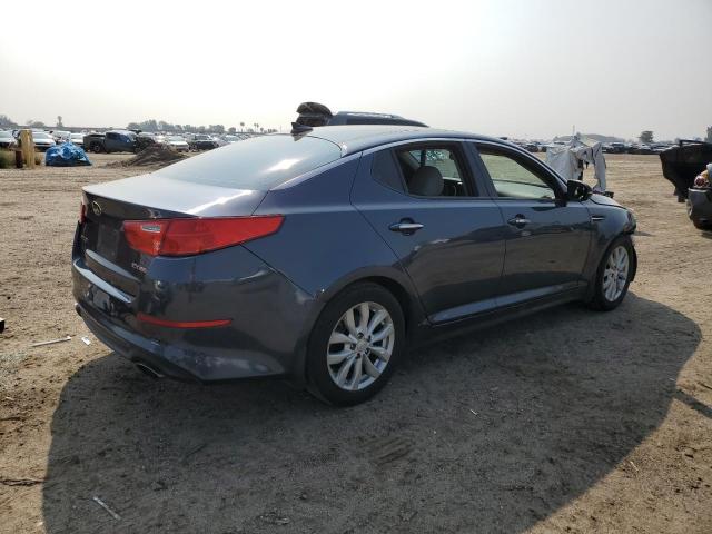 Photo 3 from auction – 2015 KIA OPTIMA EX with VIN 5XXGN4A79FG424982
