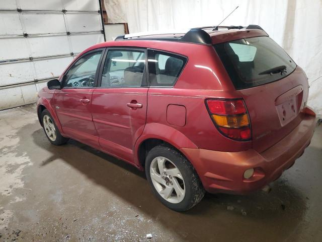 Photo 2 from auction – 2003 PONTIAC VIBE with VIN 5Y2SM648X3Z449315