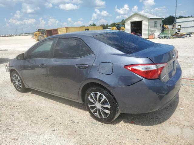 Photo 2 from auction – 2016 TOYOTA COROLLA L with VIN 2T1BURHE3GC665346