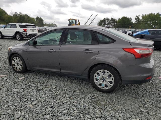 Photo 2 from auction – 2012 FORD FOCUS SE with VIN 1FAHP3F28CL231276