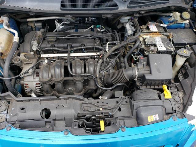 Photo 11 from auction – 2012 FORD FEISTA with VIN 3FADP4EJ1CM194289