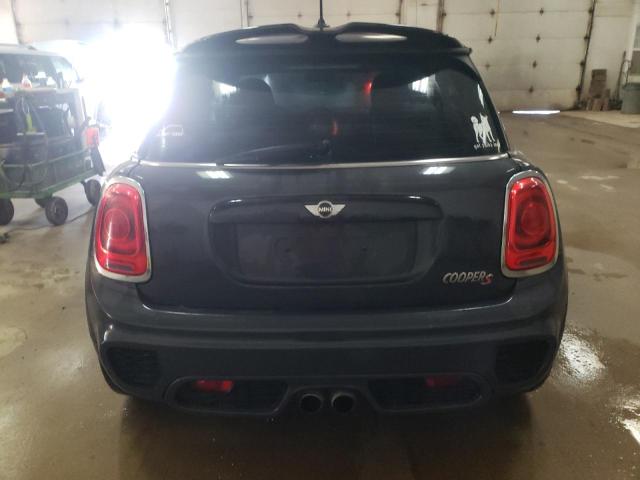 Photo 6 from auction – 2015 MINI COOPER S with VIN WMWXP7C53F2A60992