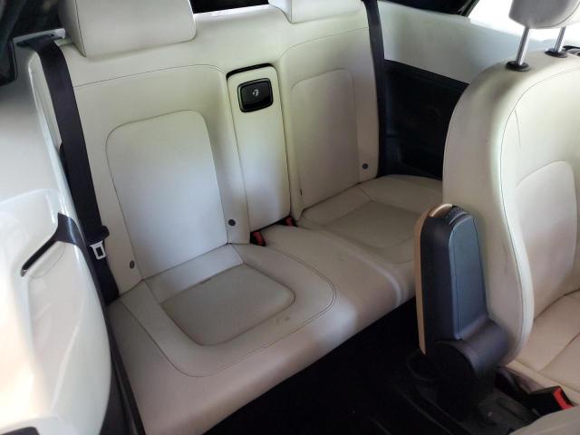 Photo 10 from auction – 2007 VOLKSWAGEN NEW BEETLE with VIN 3VWFF31Y57M411283